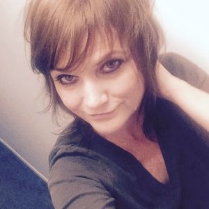 Meet your Posher, Wendy